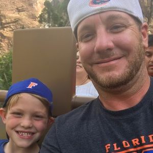 Meet your Posher, Patrick